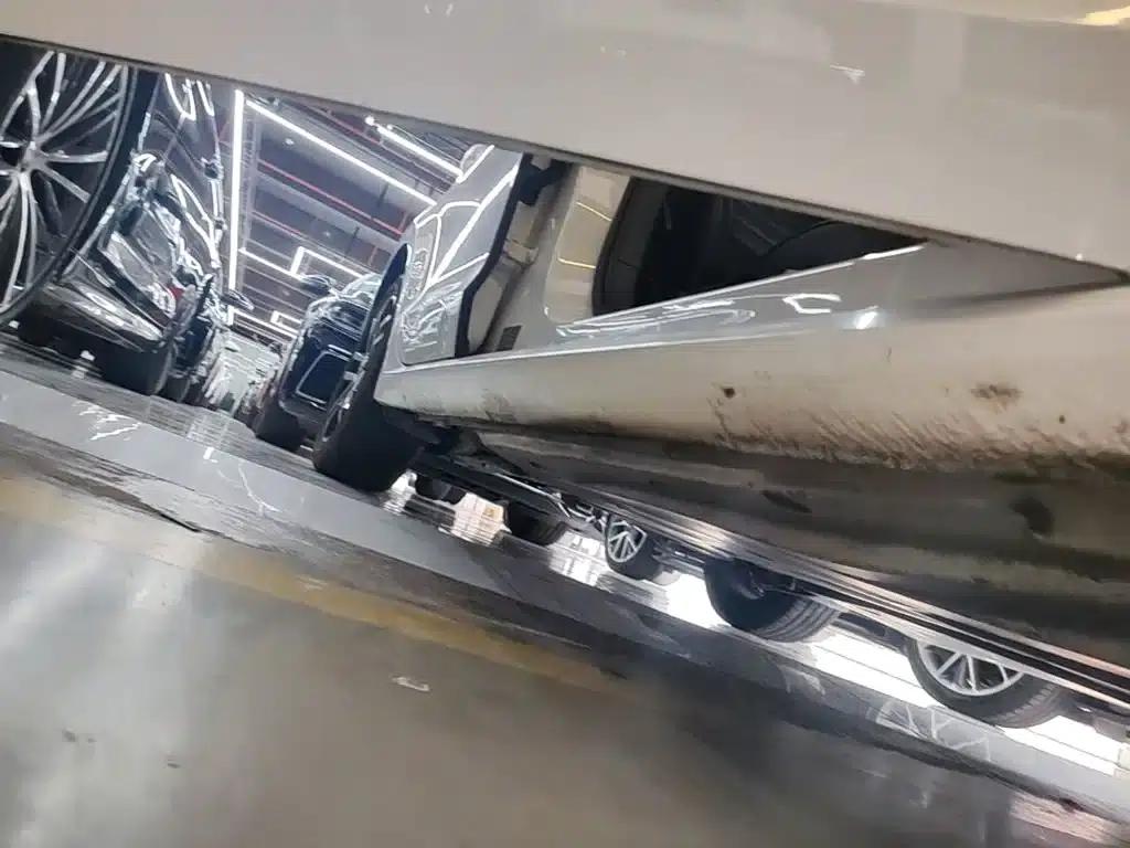 Lamando 2019 280TSI DSG Comfort Edition (China VI Emission Standard) — миниатюра 21