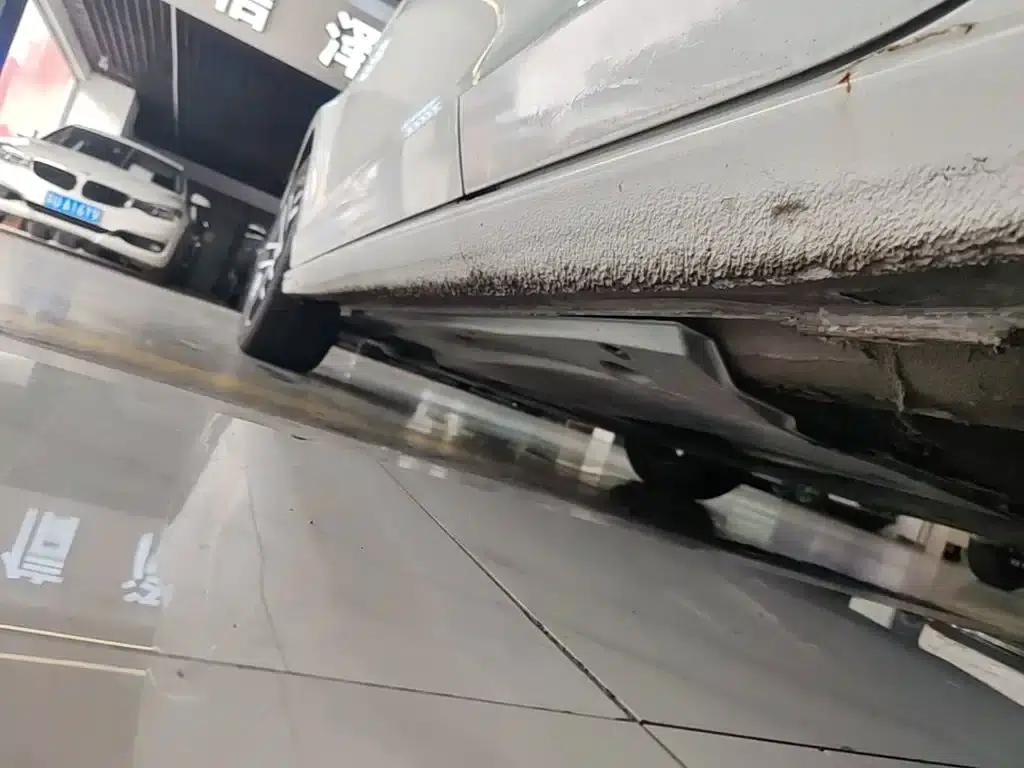 Lamando 2019 280TSI DSG Comfort Edition (China VI Emission Standard) — миниатюра 22