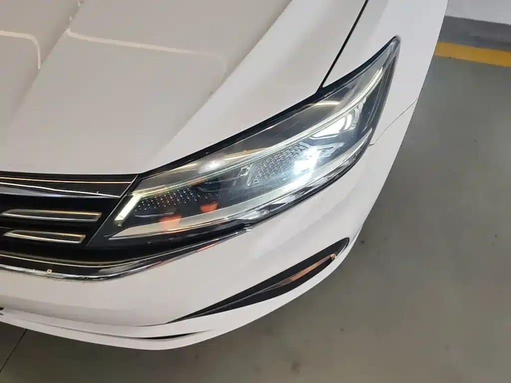 Lamando 2019 280TSI DSG Comfort Edition (China VI Emission Standard) — миниатюра 24