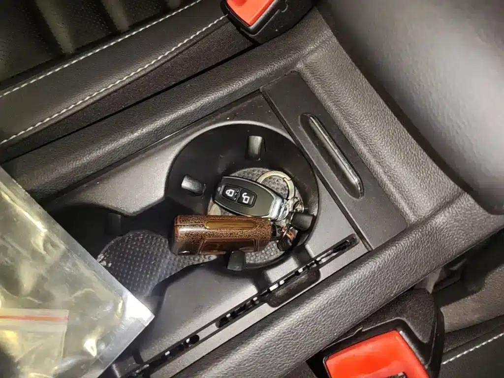 Lamando 2019 280TSI DSG Comfort Edition (China VI Emission Standard) — миниатюра 9