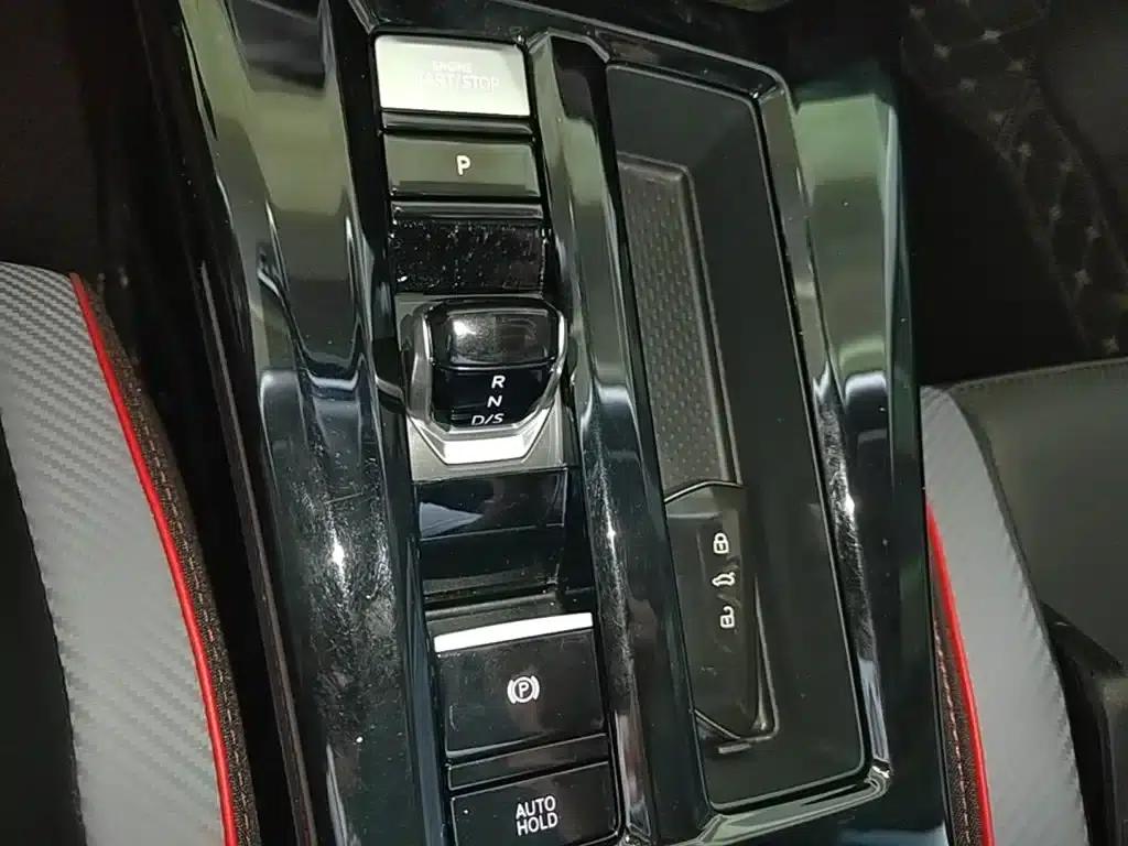 Lamando 2024 Lamando L 280TSI DSG Hot Edition — миниатюра 14