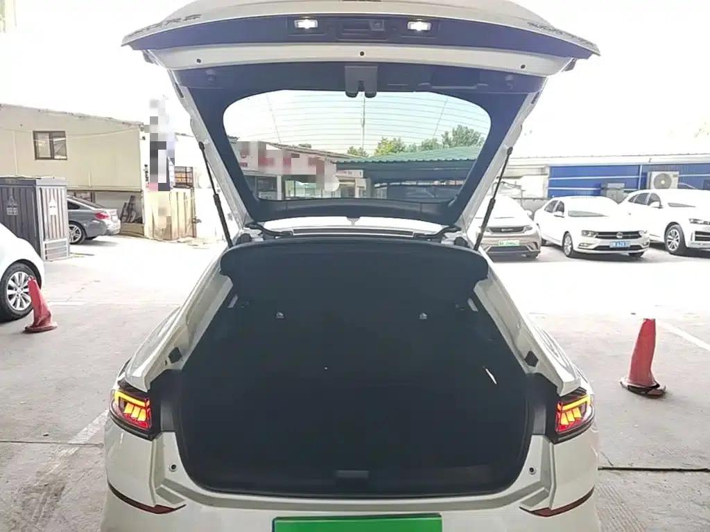 Lamando 2024 Lamando L 280TSI DSG Hot Edition — миниатюра 19