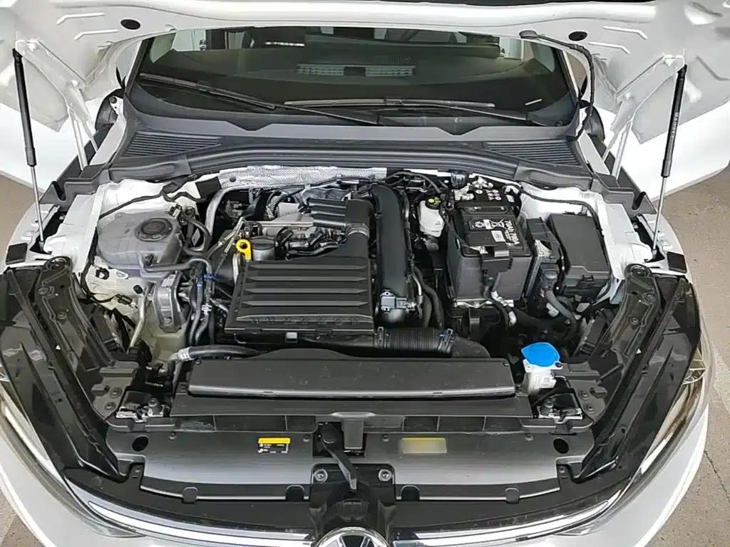 Lamando 2024 Lamando L 280TSI DSG Hot Edition — миниатюра 20