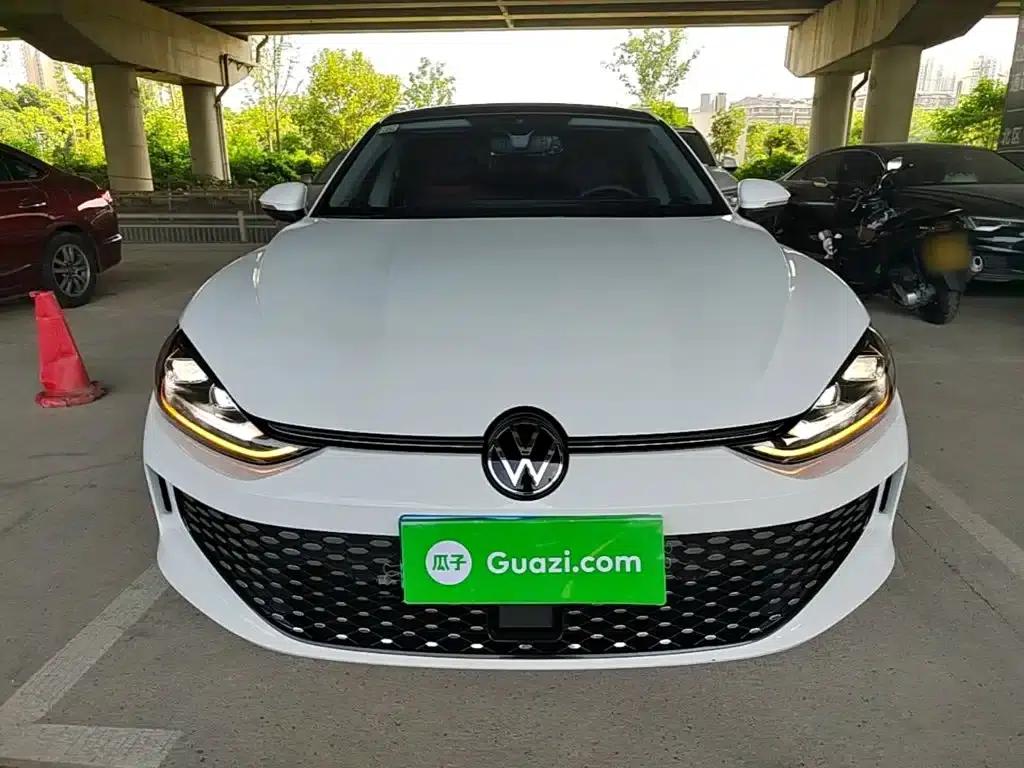 Lamando 2024 Lamando L 280TSI DSG Hot Edition — миниатюра 3