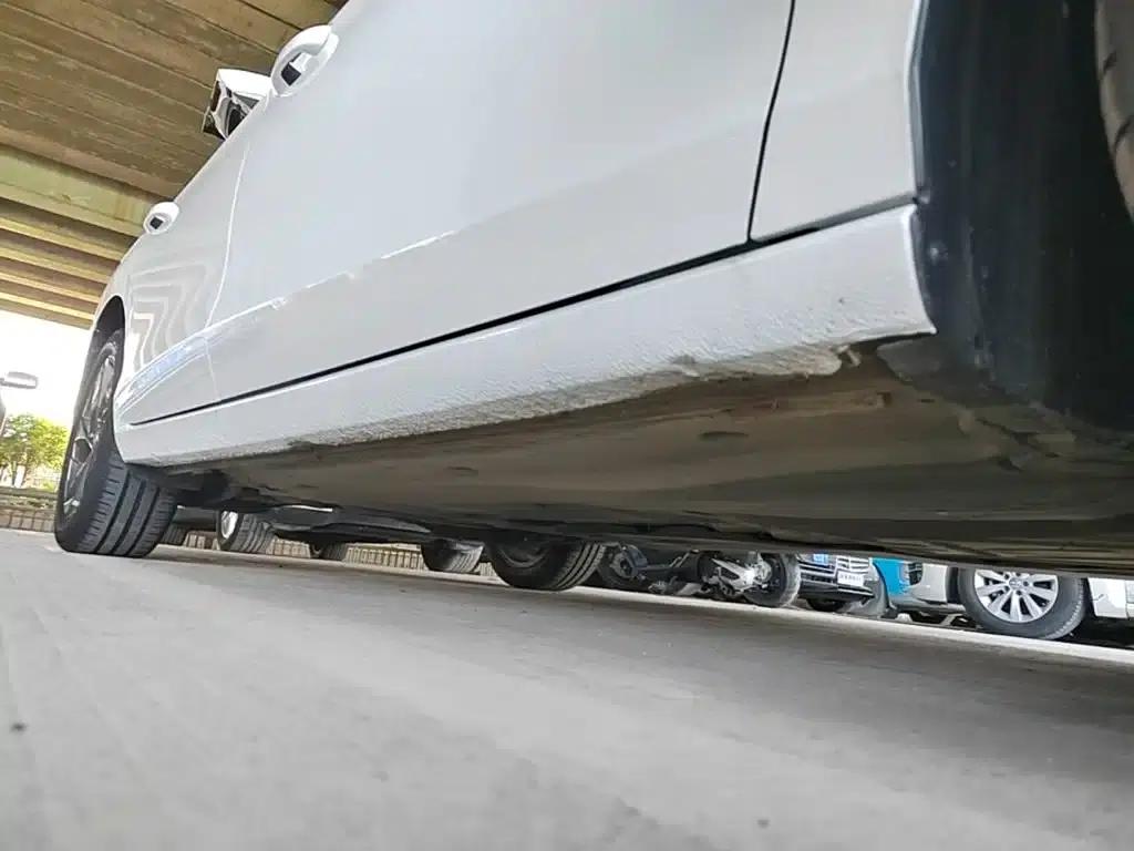 Lamando 2024 Lamando L 280TSI DSG Hot Edition — миниатюра 21