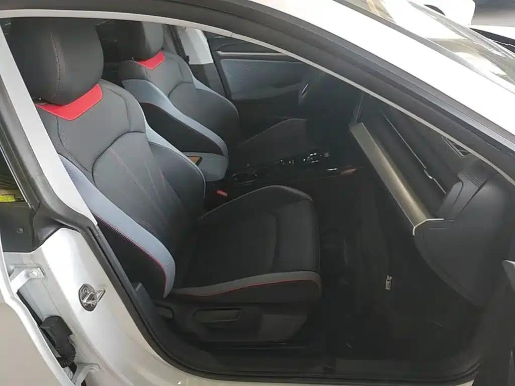 Lamando 2024 Lamando L 280TSI DSG Hot Edition — миниатюра 25