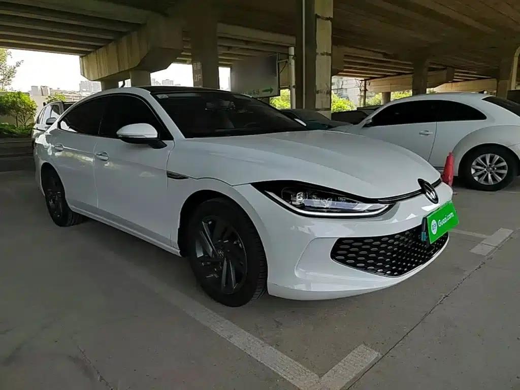 Lamando 2024 Lamando L 280TSI DSG Hot Edition — миниатюра 4