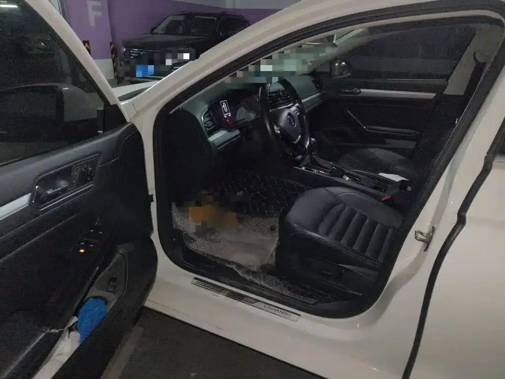 Lamando 2019 280TSI DSG Comfort Edition (China VI Emission Standard) — миниатюра 14