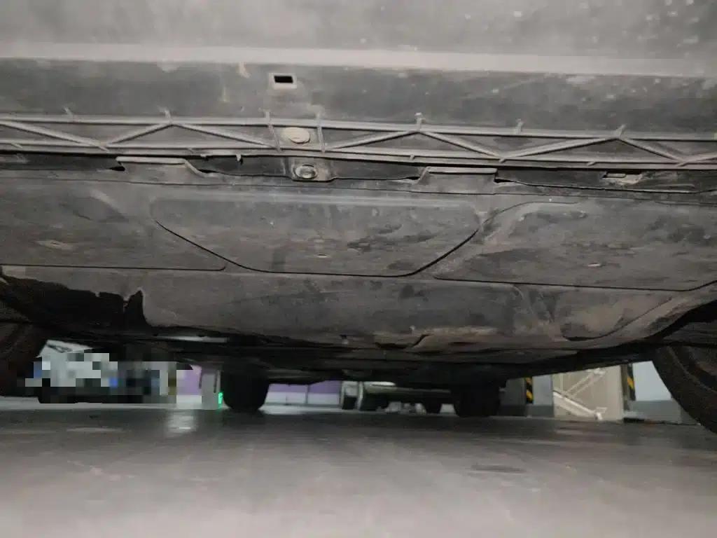 Lamando 2019 280TSI DSG Comfort Edition (China VI Emission Standard) — миниатюра 23
