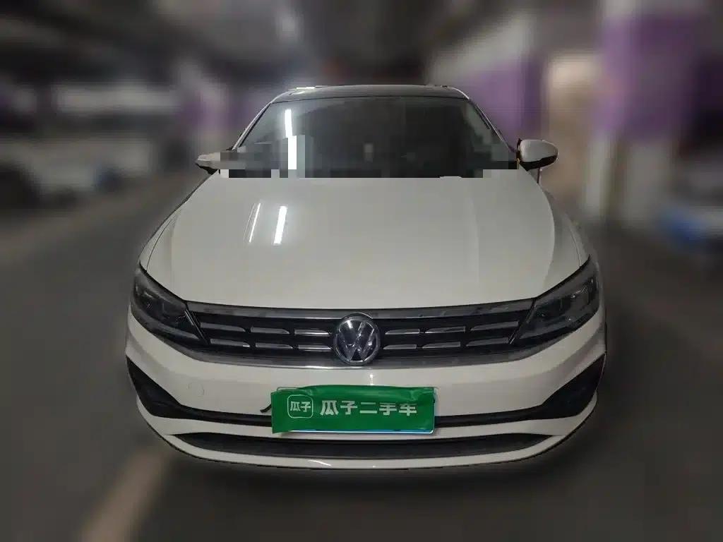 Lamando 2019 280TSI DSG Comfort Edition (China VI Emission Standard) — миниатюра 24