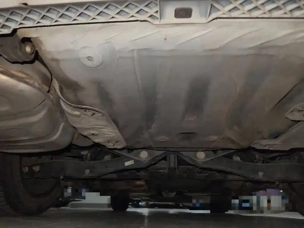 Lamando 2019 280TSI DSG Comfort Edition (China VI Emission Standard) — миниатюра 25