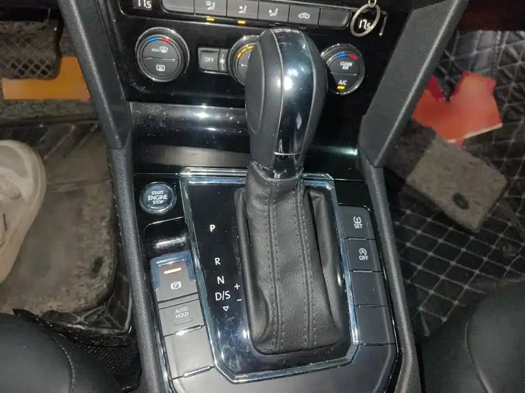 Lamando 2019 280TSI DSG Comfort Edition (China VI Emission Standard) — миниатюра 7