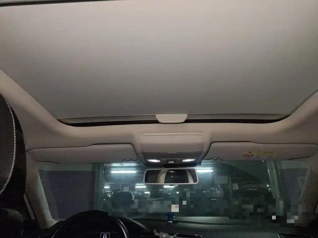Lamando 2019 280TSI DSG Comfort Edition (China VI Emission Standard) — миниатюра 9