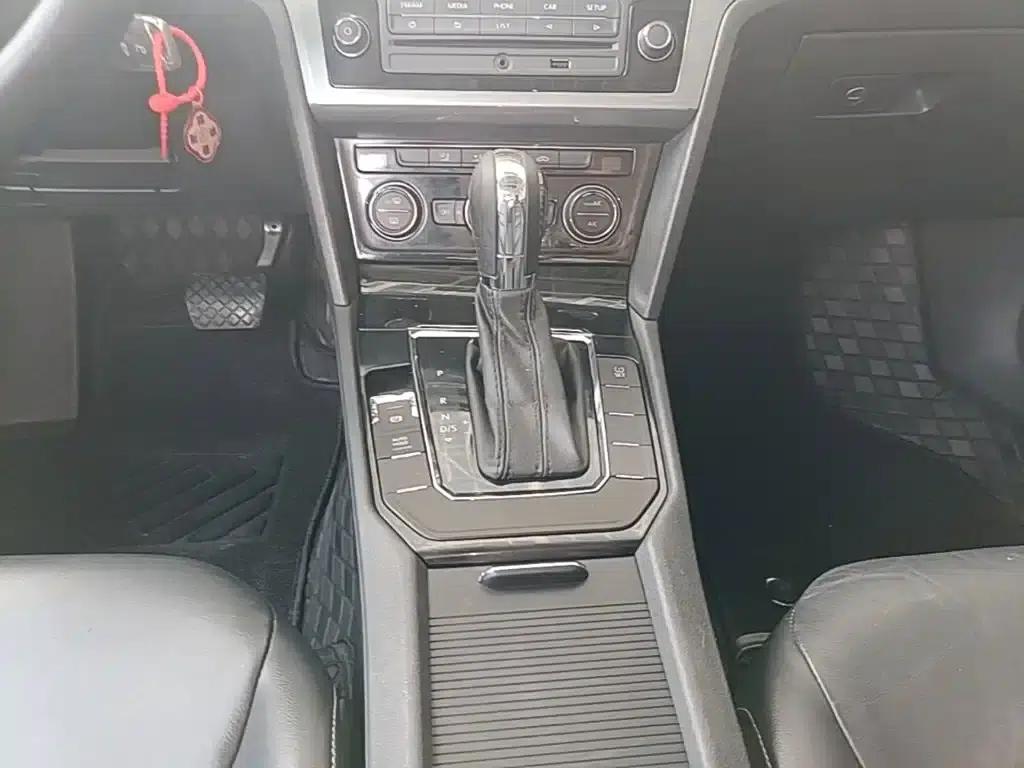 Lamando 2015 280TSI DSG Comfort Edition — миниатюра 14