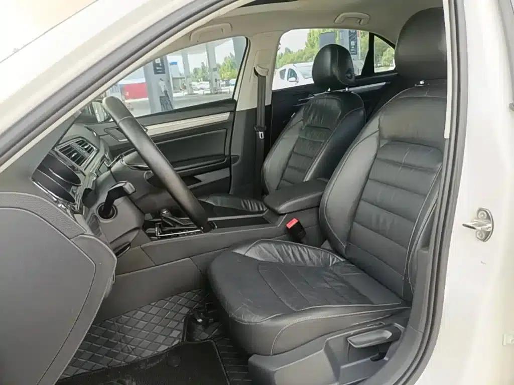 Lamando 2015 280TSI DSG Comfort Edition — миниатюра 15