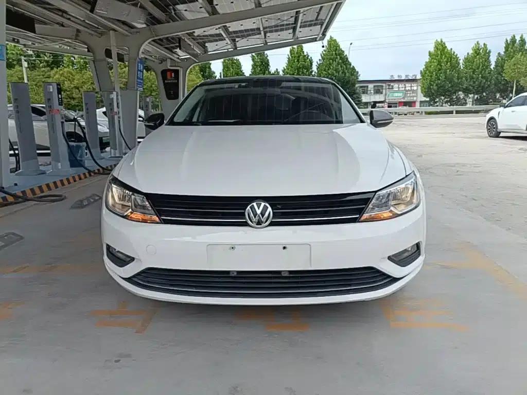 Lamando 2015 280TSI DSG Comfort Edition — миниатюра 3