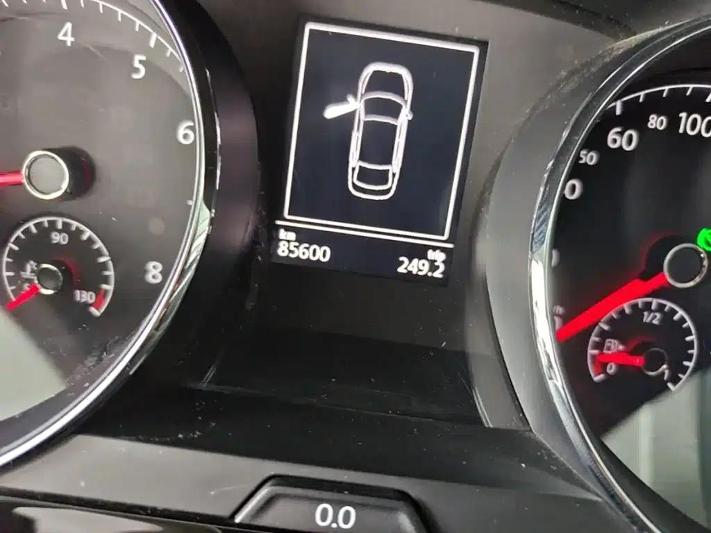 Lamando 2015 280TSI DSG Comfort Edition — миниатюра 12