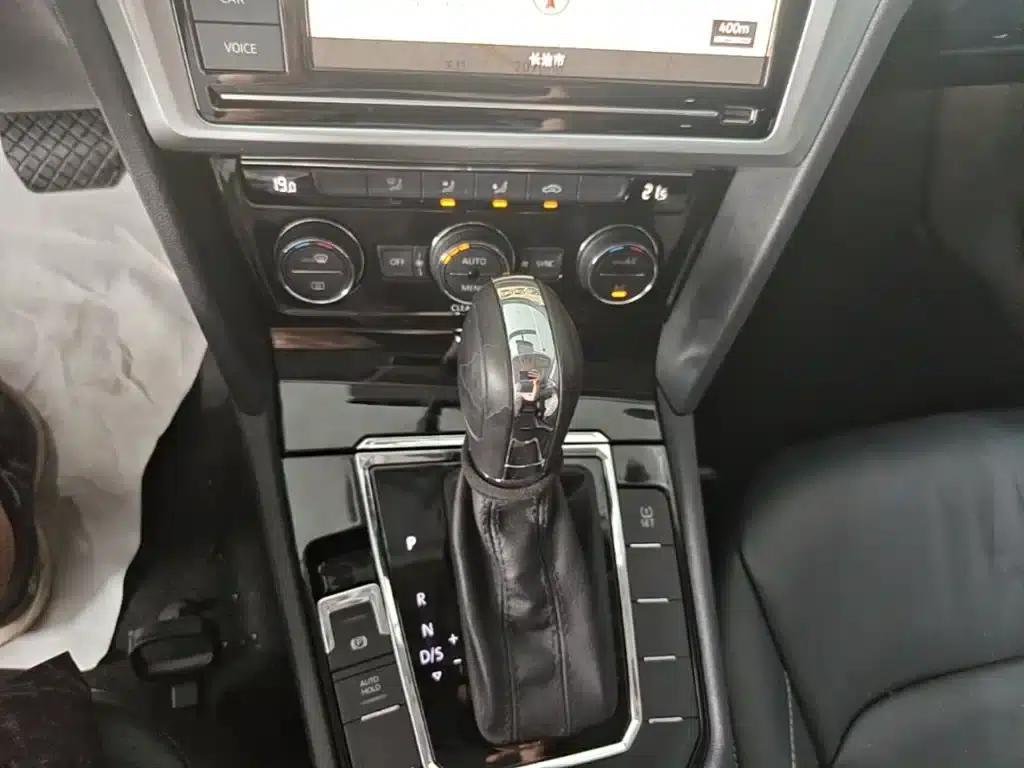 Lamando 2015 280TSI DSG Comfort Edition — миниатюра 14