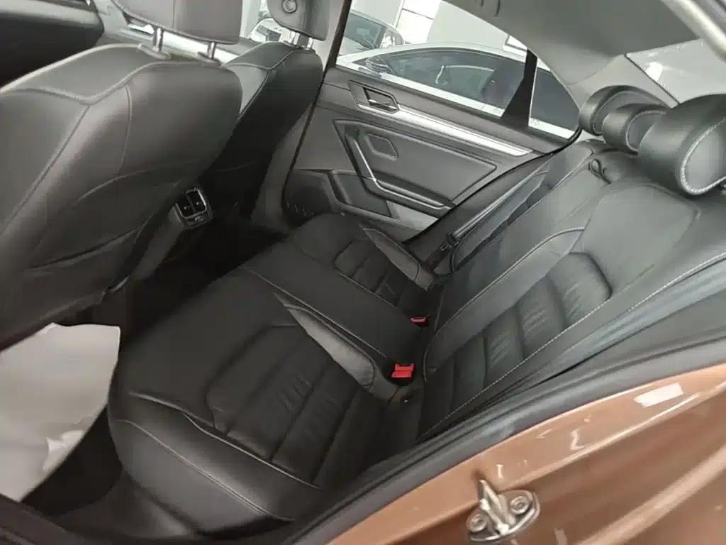 Lamando 2015 280TSI DSG Comfort Edition — миниатюра 17