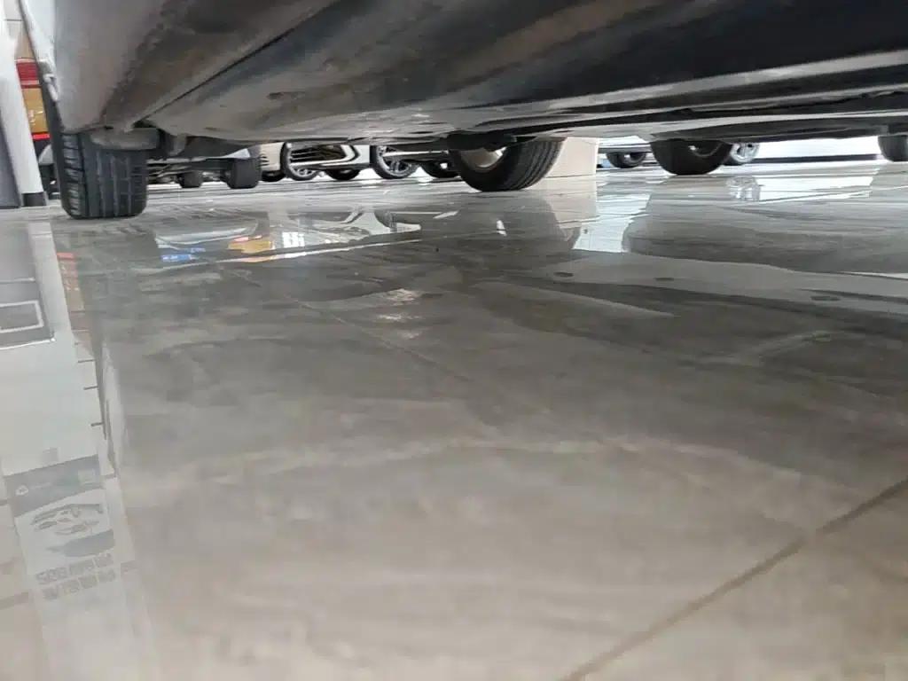 Lamando 2015 280TSI DSG Comfort Edition — миниатюра 21