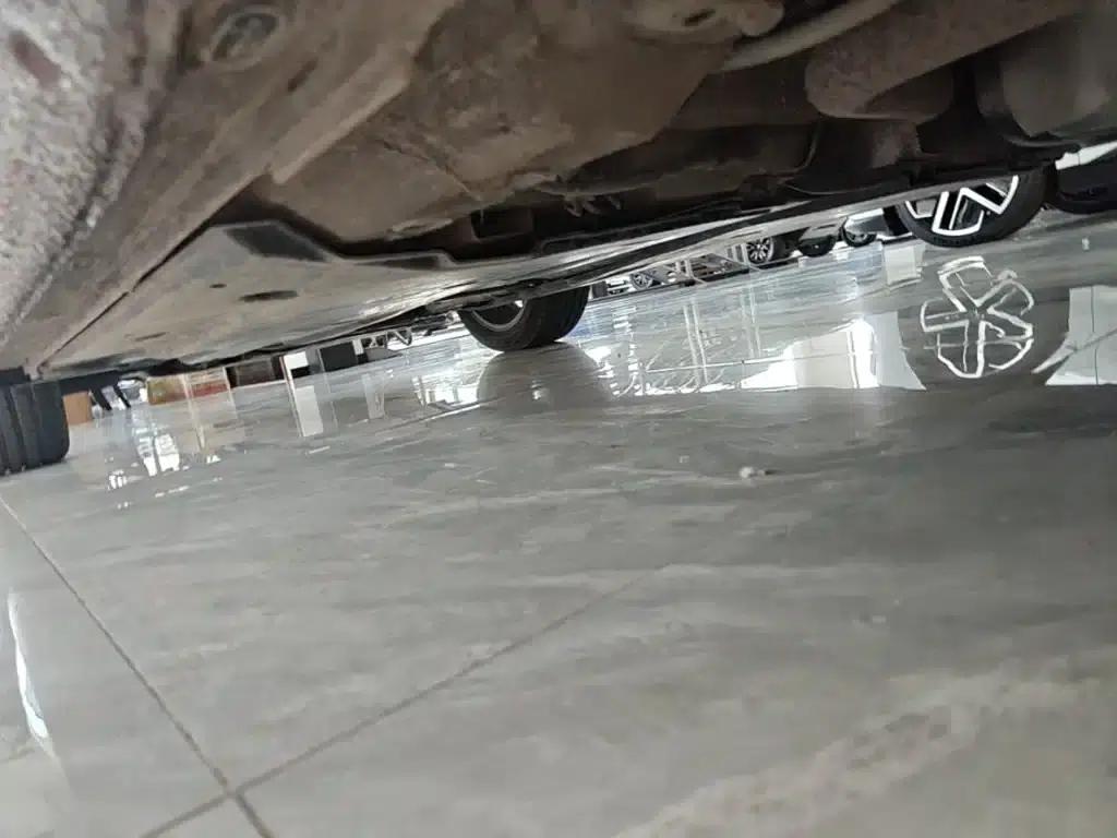 Lamando 2015 280TSI DSG Comfort Edition — миниатюра 22