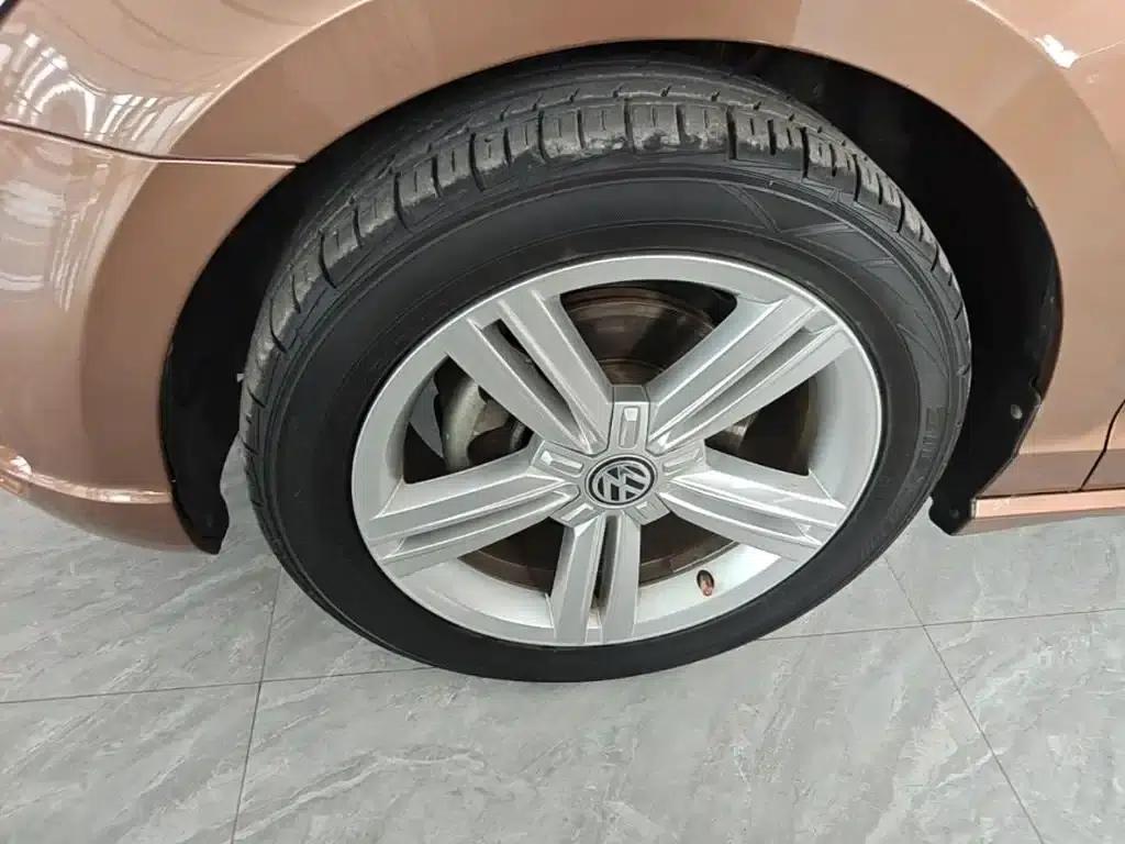 Lamando 2015 280TSI DSG Comfort Edition — миниатюра 23