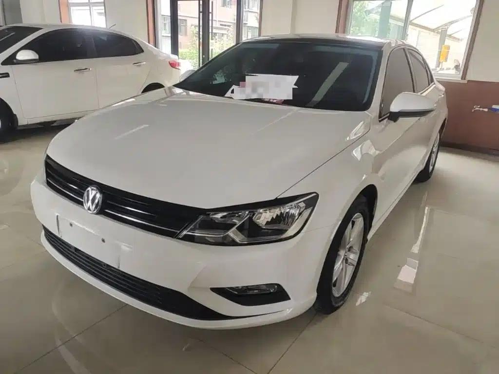 Lamando 2018 230TSI DSG Fashion Edition — миниатюра 2