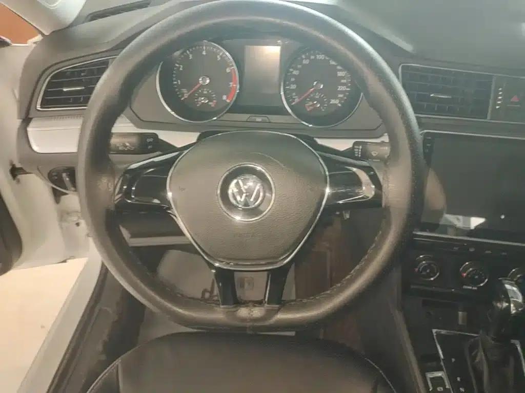 Lamando 2018 230TSI DSG Fashion Edition — миниатюра 11