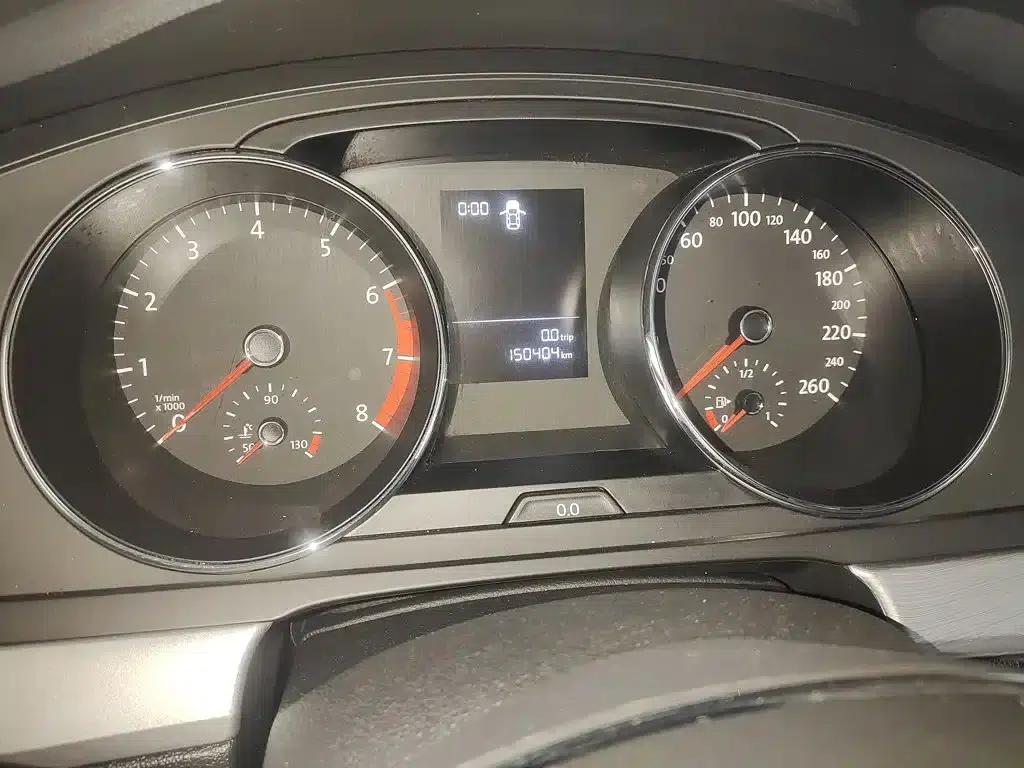 Lamando 2018 230TSI DSG Fashion Edition — миниатюра 12