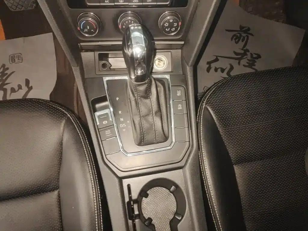 Lamando 2018 230TSI DSG Fashion Edition — миниатюра 14