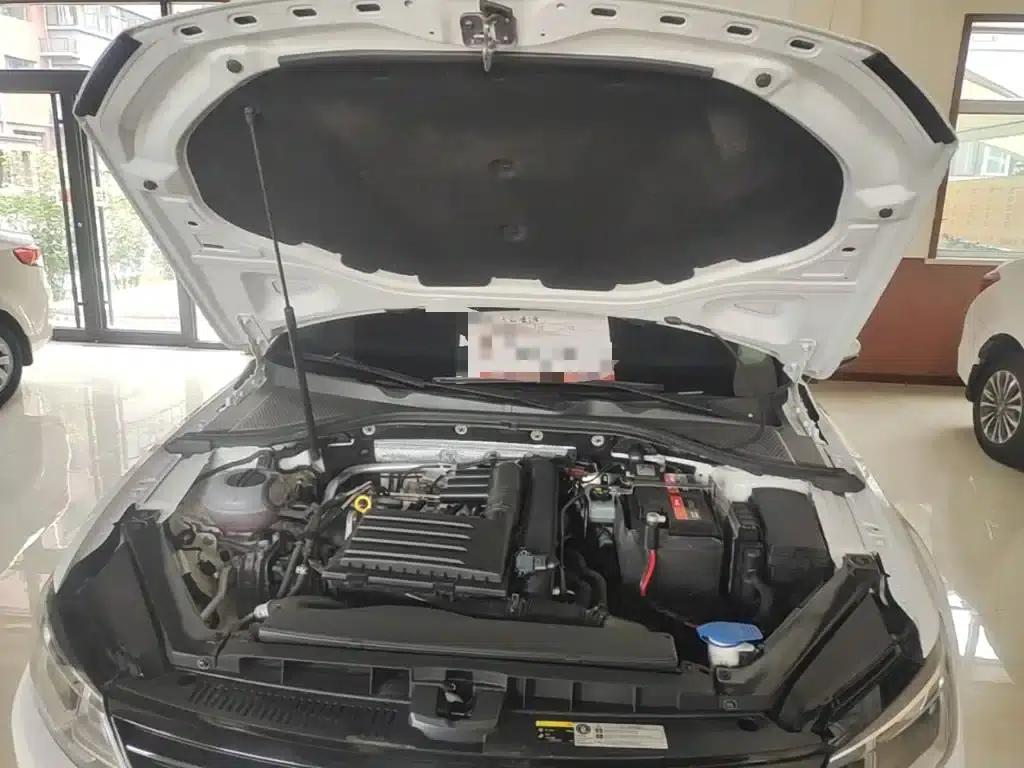Lamando 2018 230TSI DSG Fashion Edition — миниатюра 20