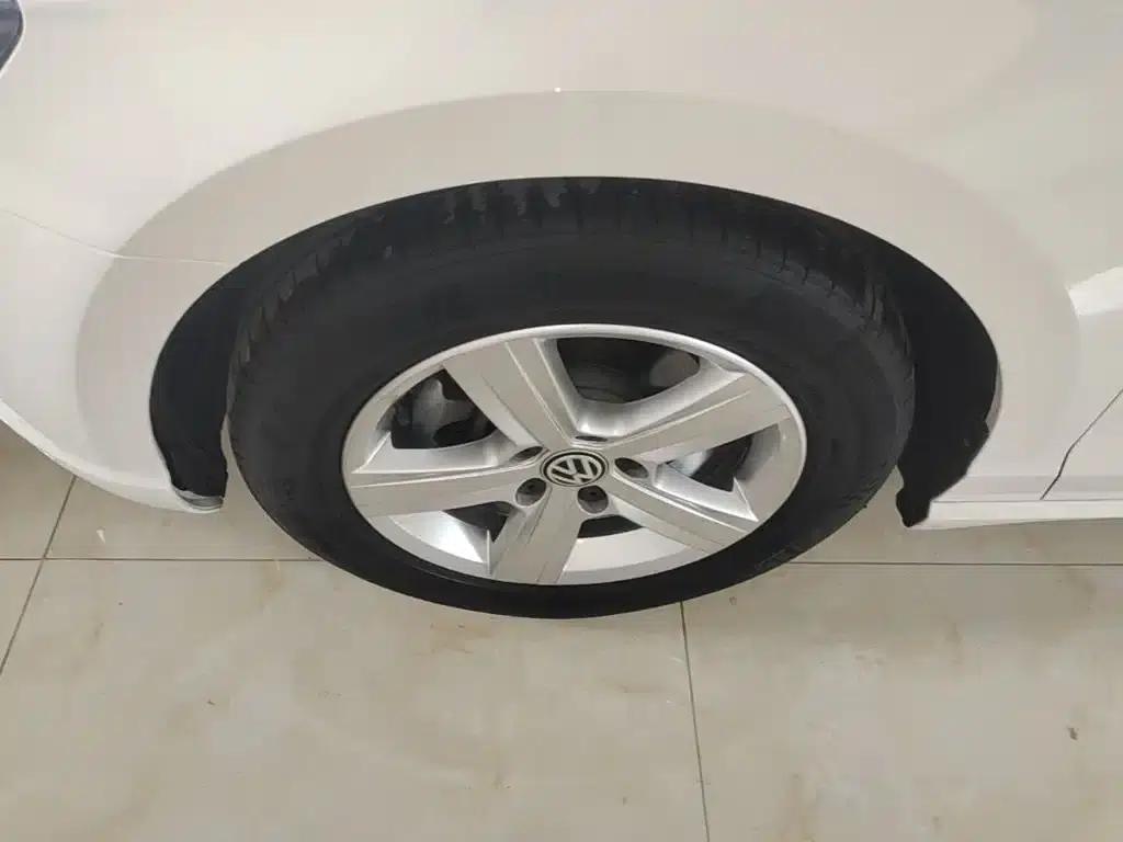 Lamando 2018 230TSI DSG Fashion Edition — миниатюра 23