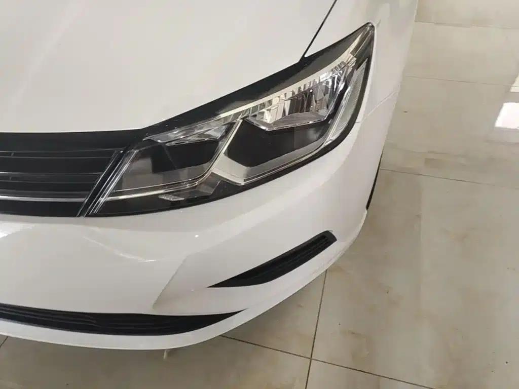Lamando 2018 230TSI DSG Fashion Edition — миниатюра 24