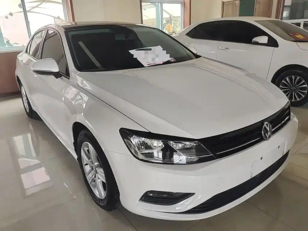 Lamando 2018 230TSI DSG Fashion Edition — миниатюра 4