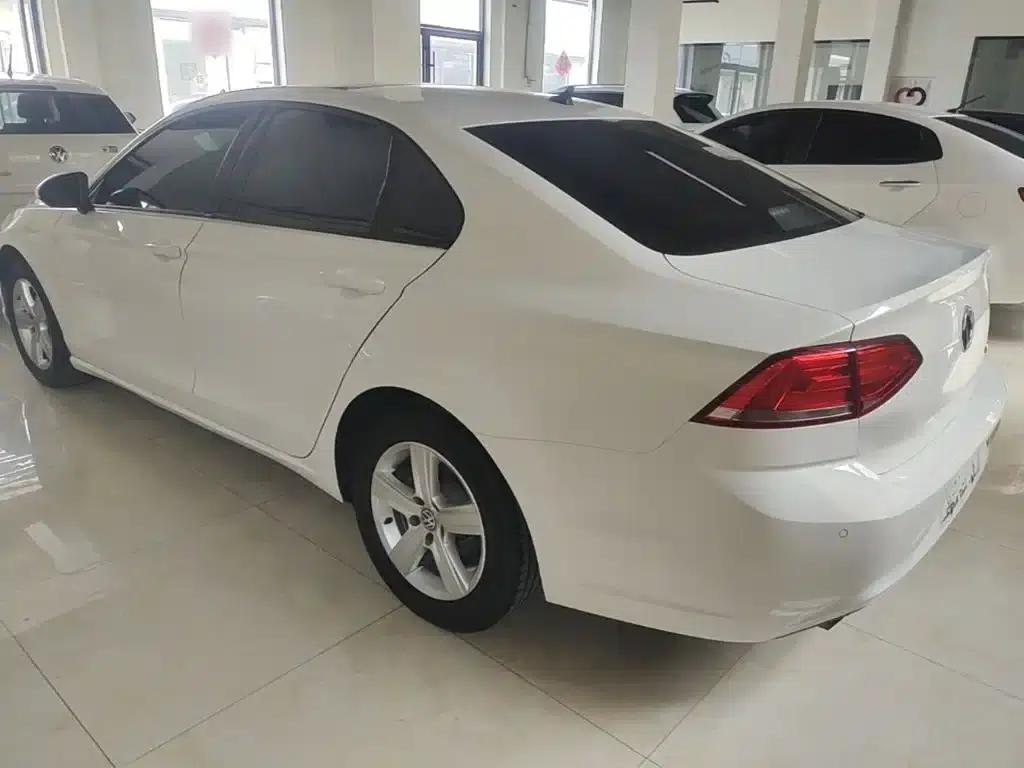 Lamando 2018 230TSI DSG Fashion Edition — миниатюра 5