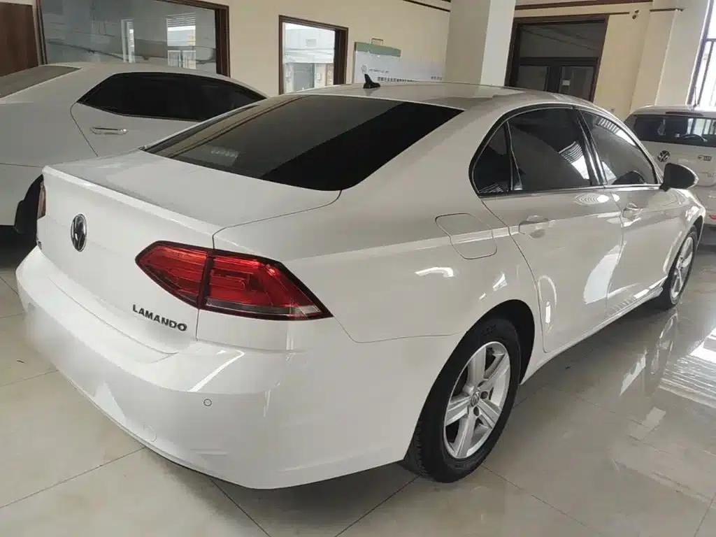 Lamando 2018 230TSI DSG Fashion Edition — миниатюра 7