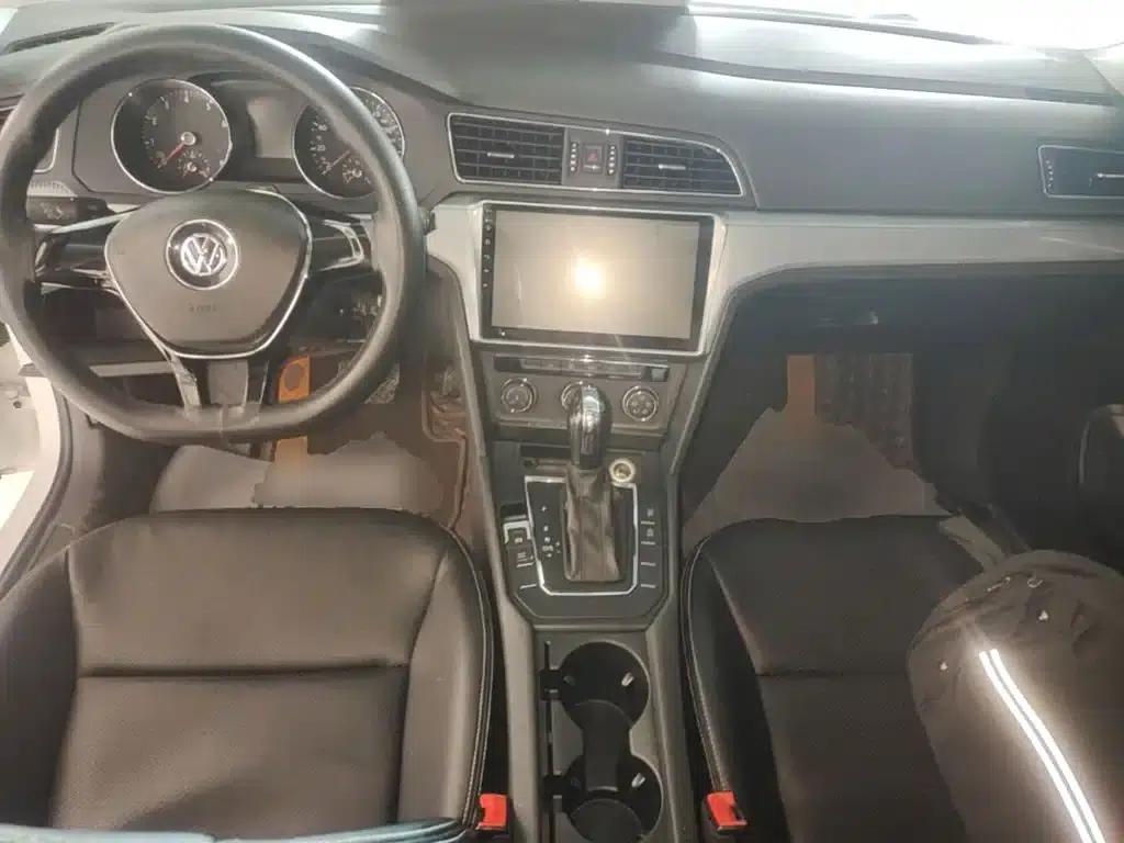 Lamando 2018 230TSI DSG Fashion Edition — миниатюра 10