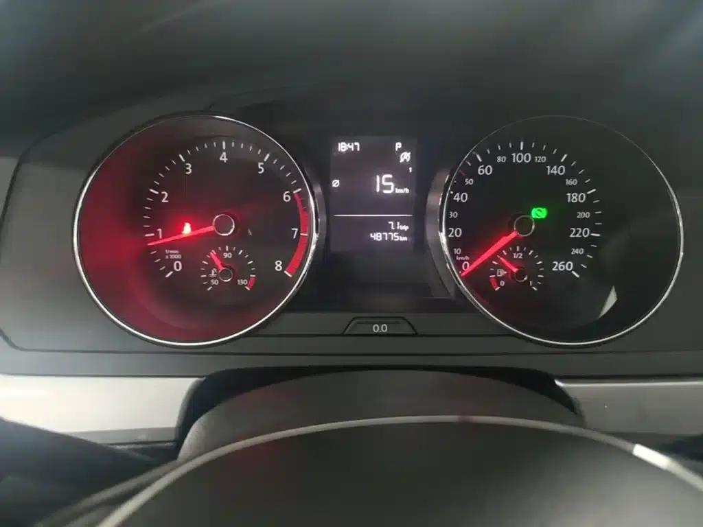 Lamando 2017 230TSI DSG Fashion Edition — миниатюра 12