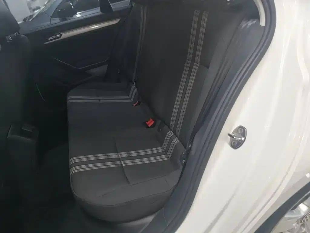 Lamando 2017 230TSI DSG Fashion Edition — миниатюра 17