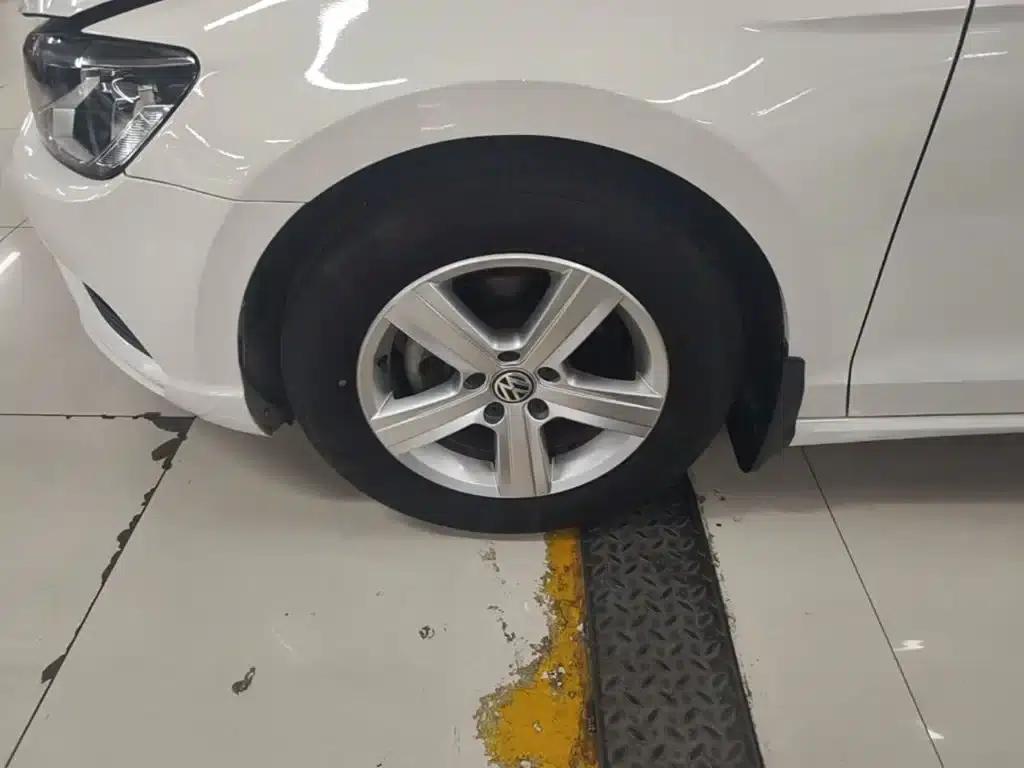 Lamando 2017 230TSI DSG Fashion Edition — миниатюра 23