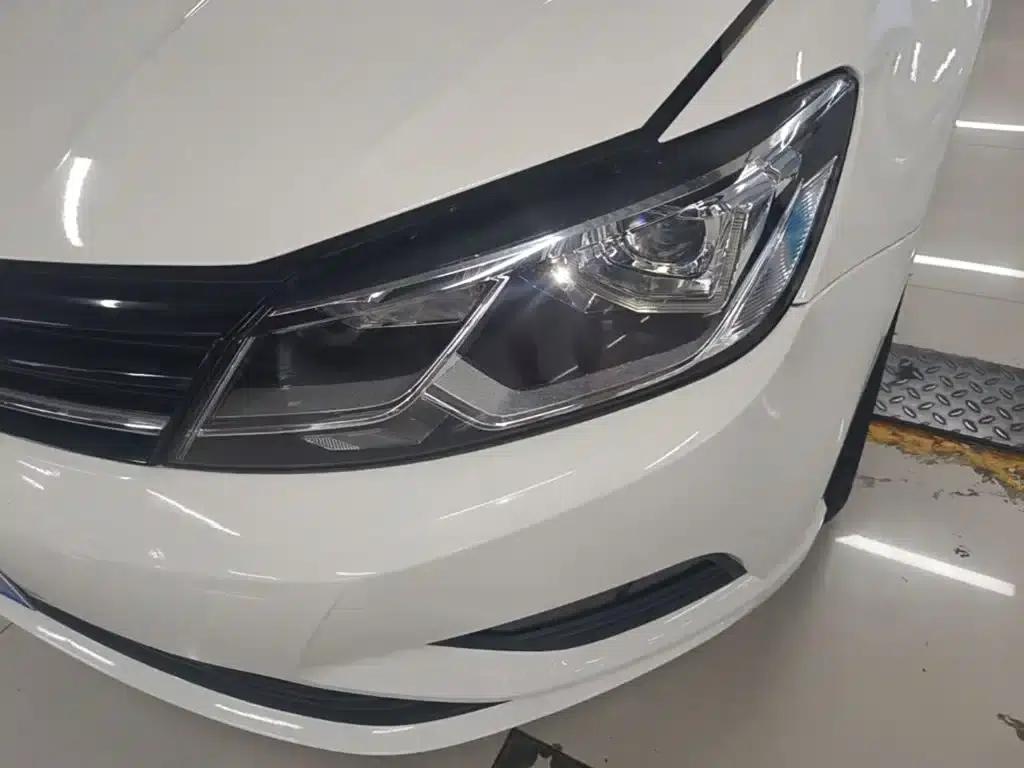 Lamando 2017 230TSI DSG Fashion Edition — миниатюра 24