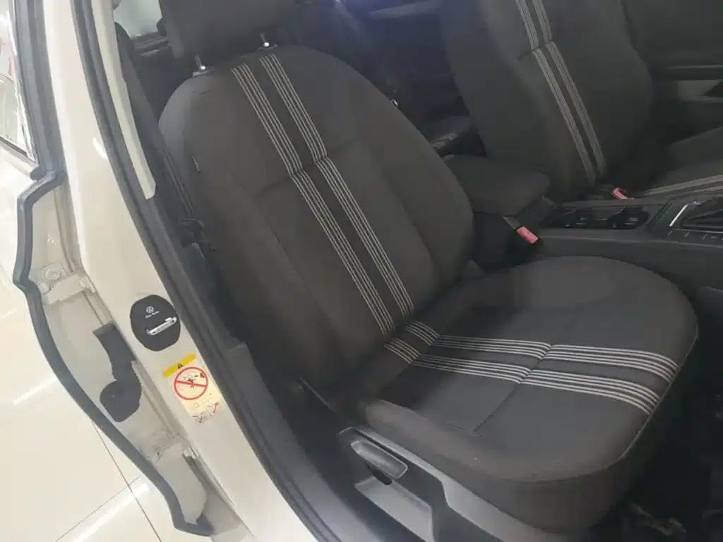 Lamando 2017 230TSI DSG Fashion Edition — миниатюра 25