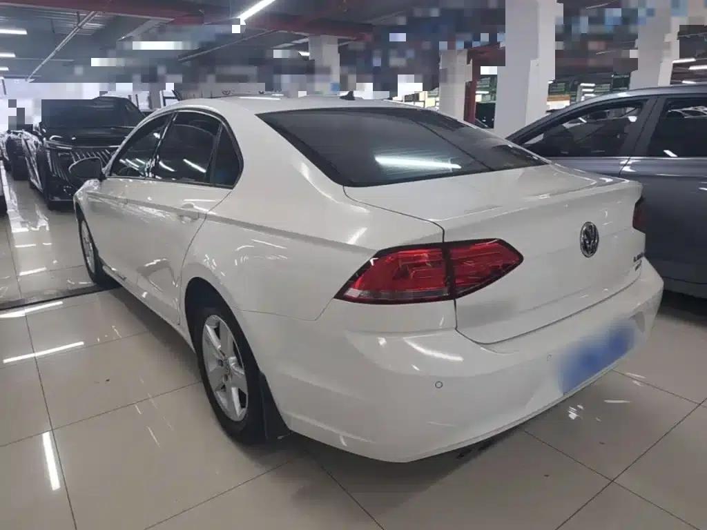 Lamando 2017 230TSI DSG Fashion Edition — миниатюра 5