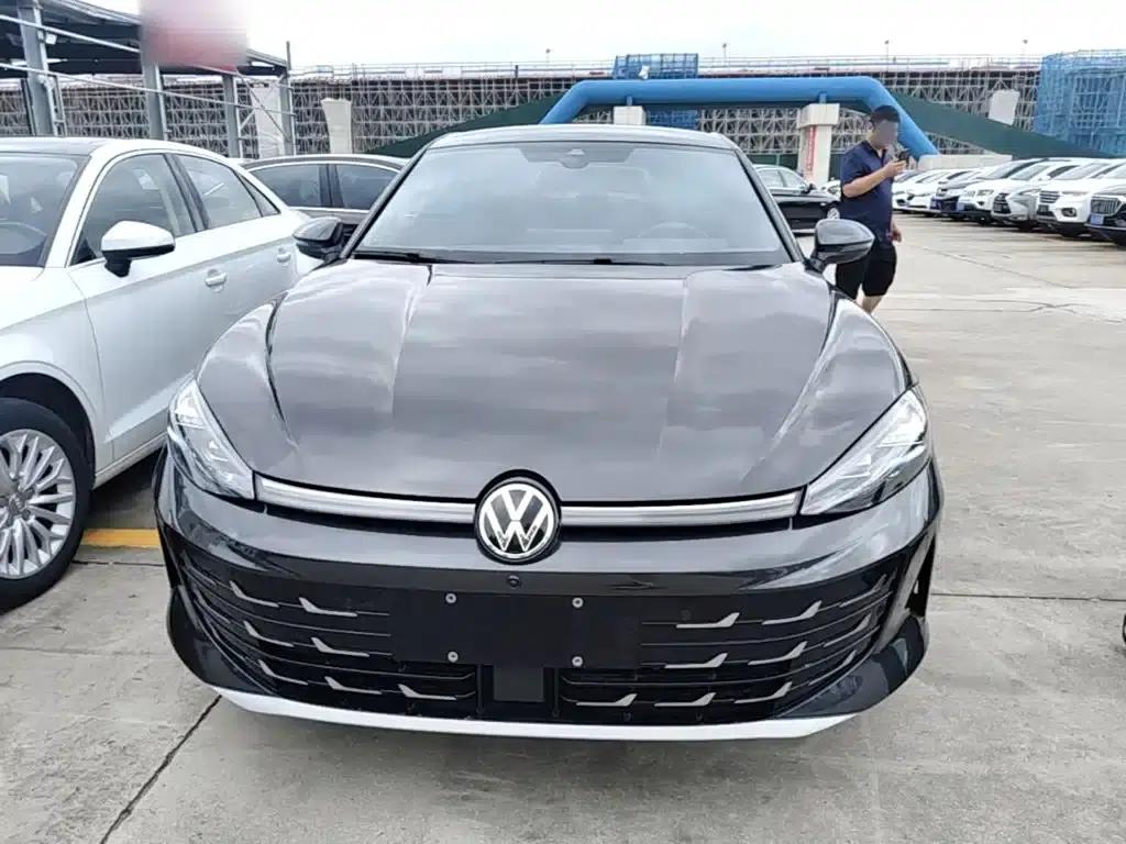2026 Lamando L 300TSI Lingfeng Edition — миниатюра 3