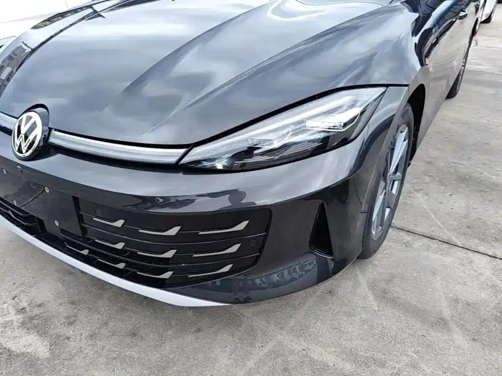 2026 Lamando L 300TSI Lingfeng Edition — миниатюра 24