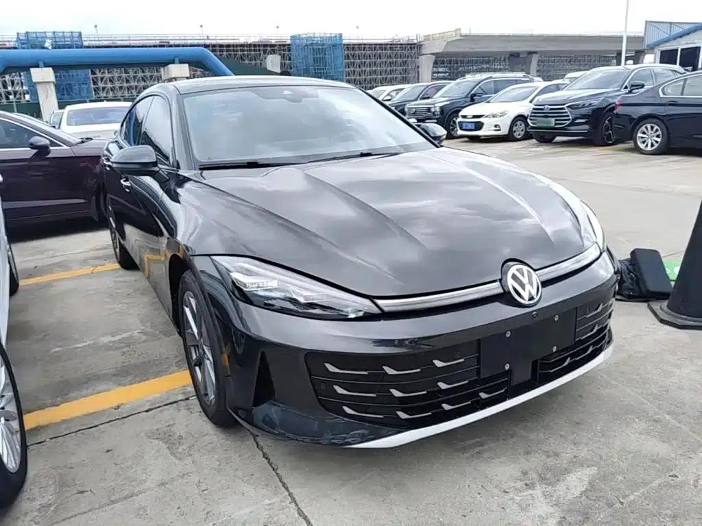 2026 Lamando L 300TSI Lingfeng Edition — миниатюра 4