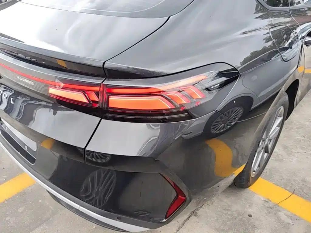 2026 Lamando L 300TSI Lingfeng Edition — миниатюра 8