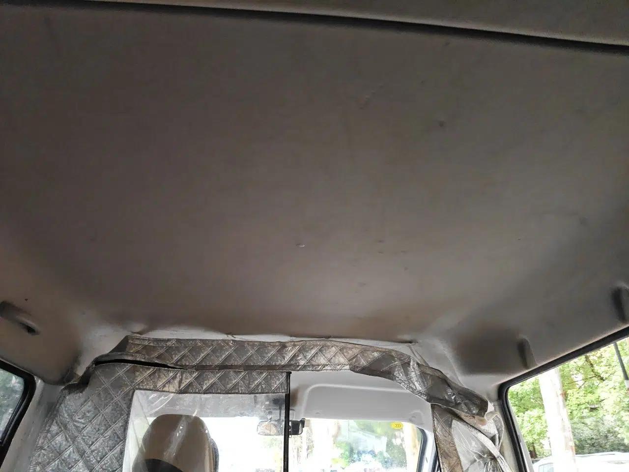 Wuling Yangguang 2024 300KM Comfort Version Passenger Van 75kW — миниатюра 18