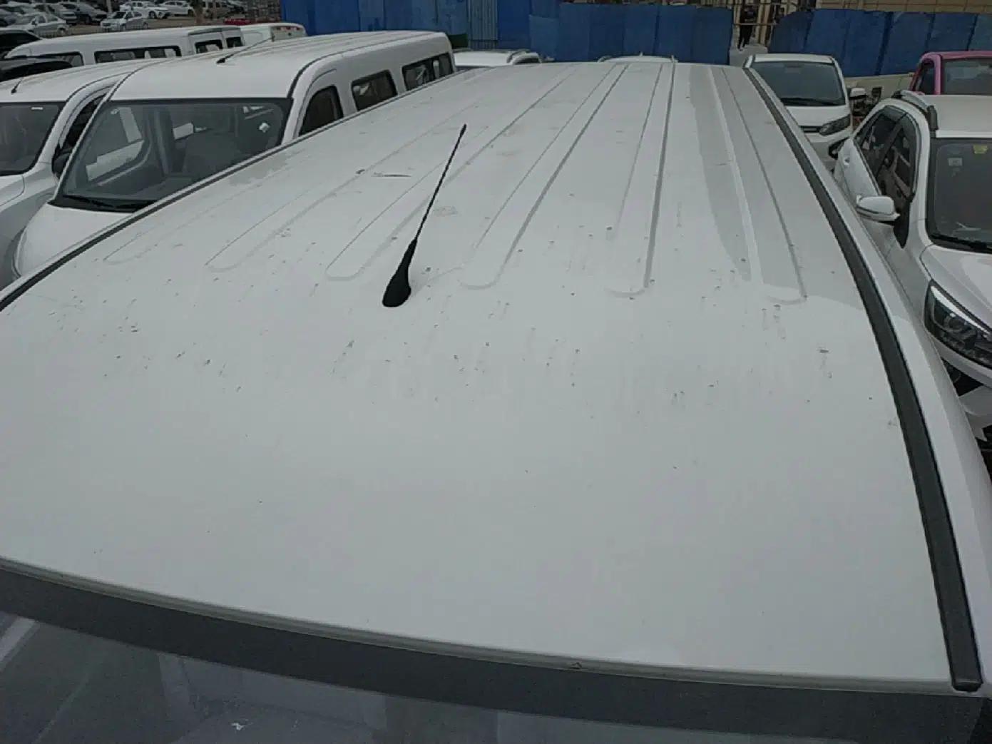 Wuling Yangguang 2024 300KM Comfort Version Passenger Van 75kW — миниатюра 7