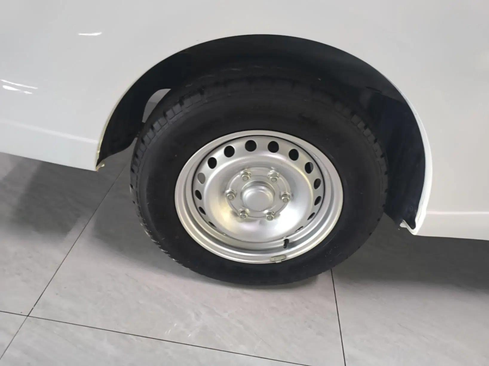 Wuling Yangguang 2025 Model 400km Bus Edition—Comfort Edition — миниатюра 11